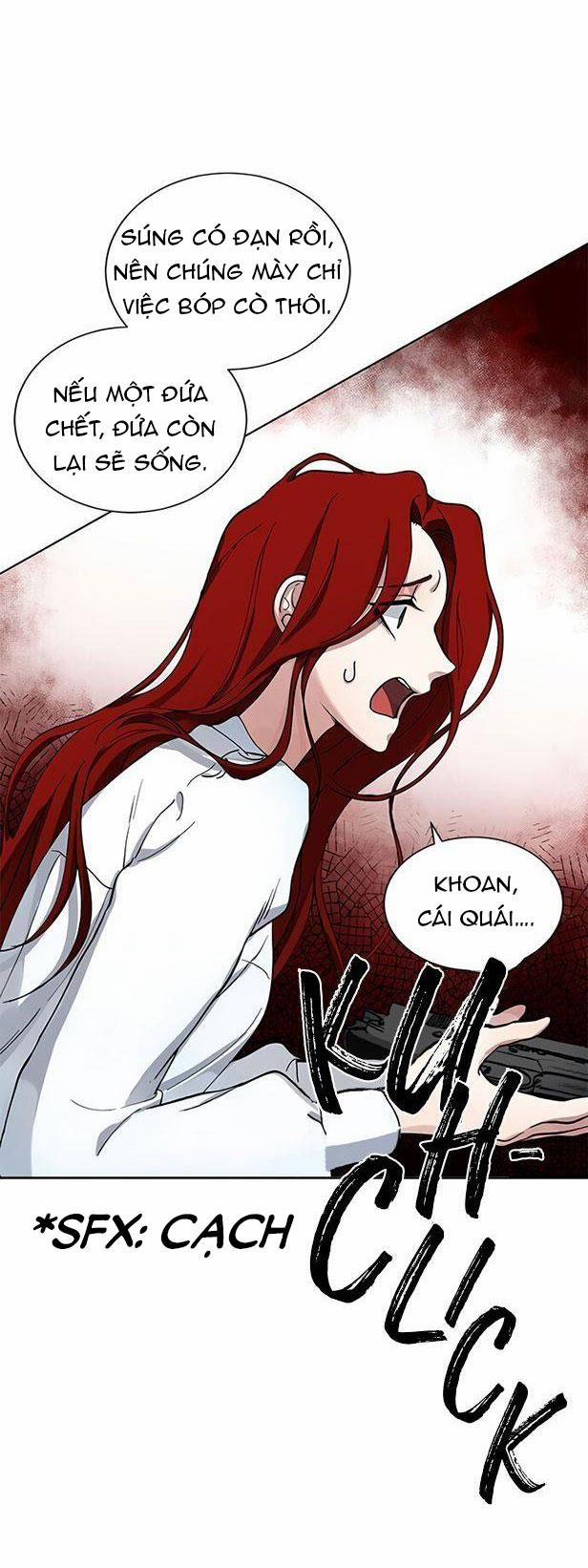 Điệp Viên Hai Mang 12.1 trang 26