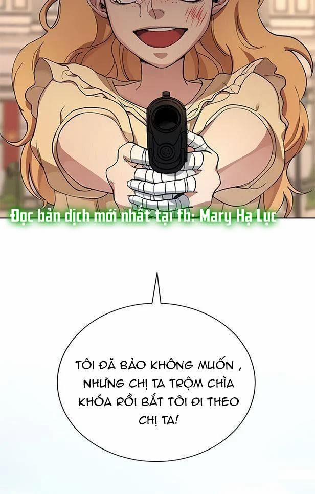 Điệp Viên Hai Mang 12.1 trang 32