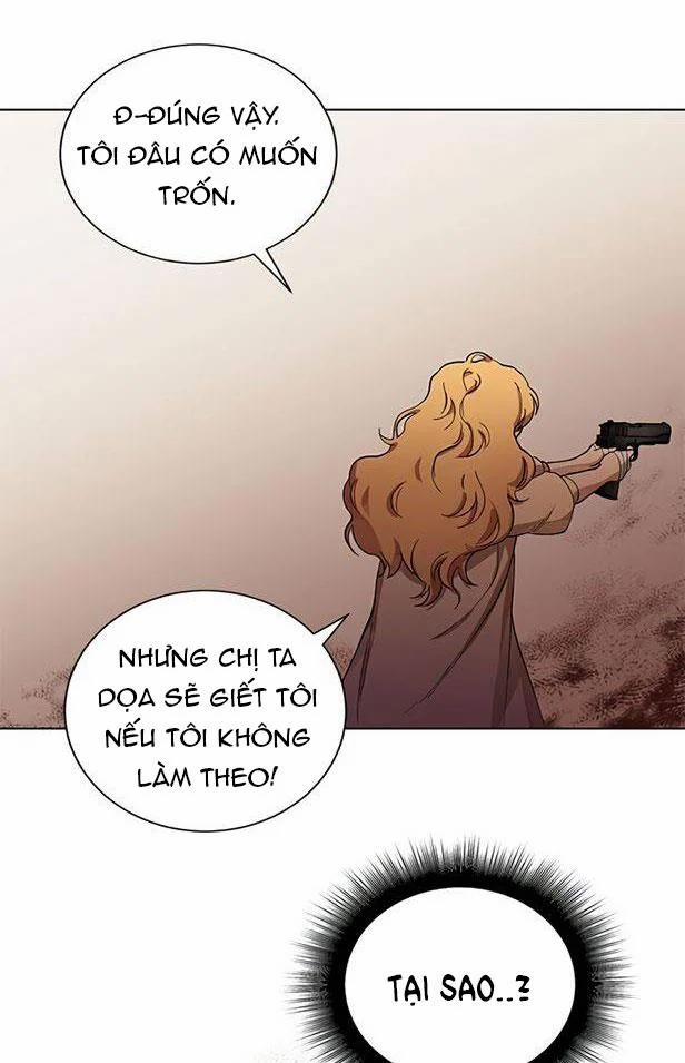 Điệp Viên Hai Mang 12.1 trang 35