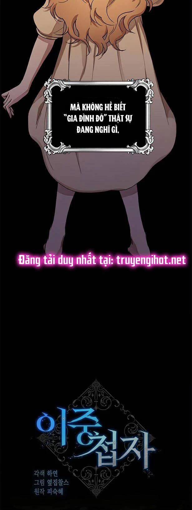 Điệp Viên Hai Mang 12.1 trang 6