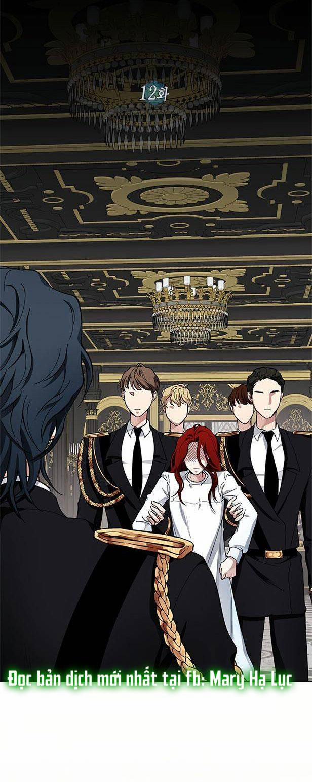 Điệp Viên Hai Mang 12.1 trang 7