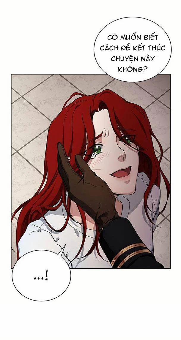 Điệp Viên Hai Mang 12.2 trang 14