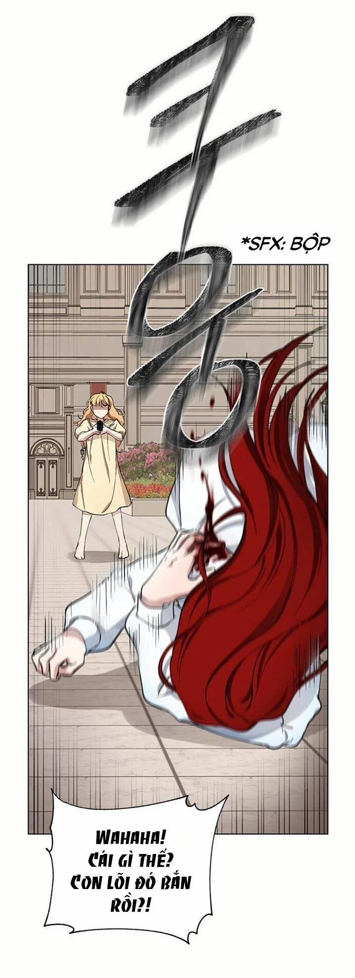 Điệp Viên Hai Mang 12.2 trang 21