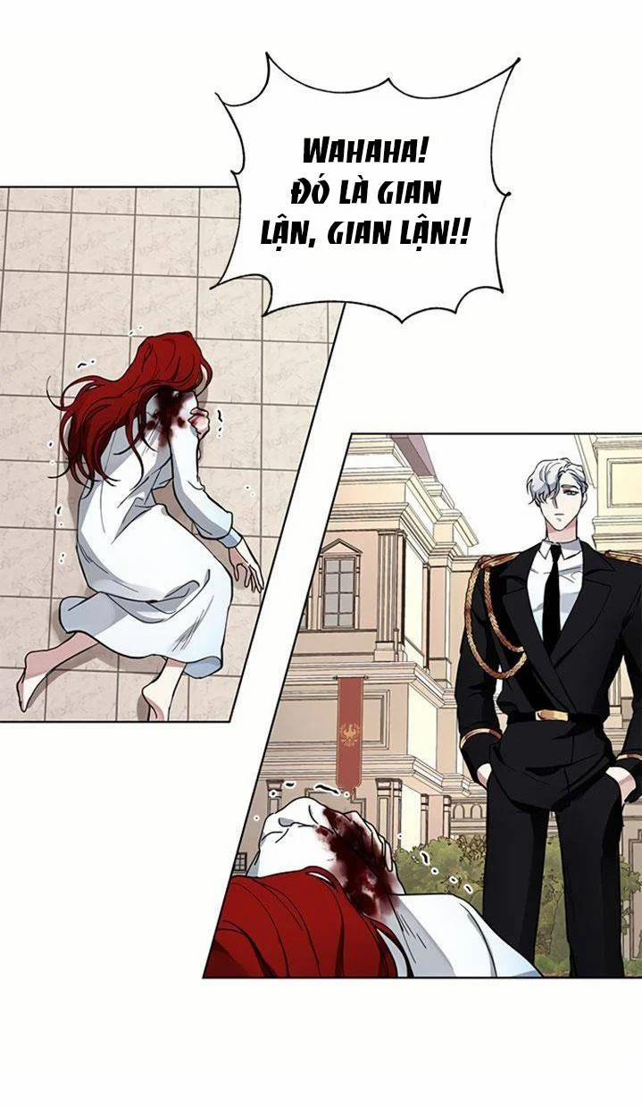 Điệp Viên Hai Mang 12.2 trang 23