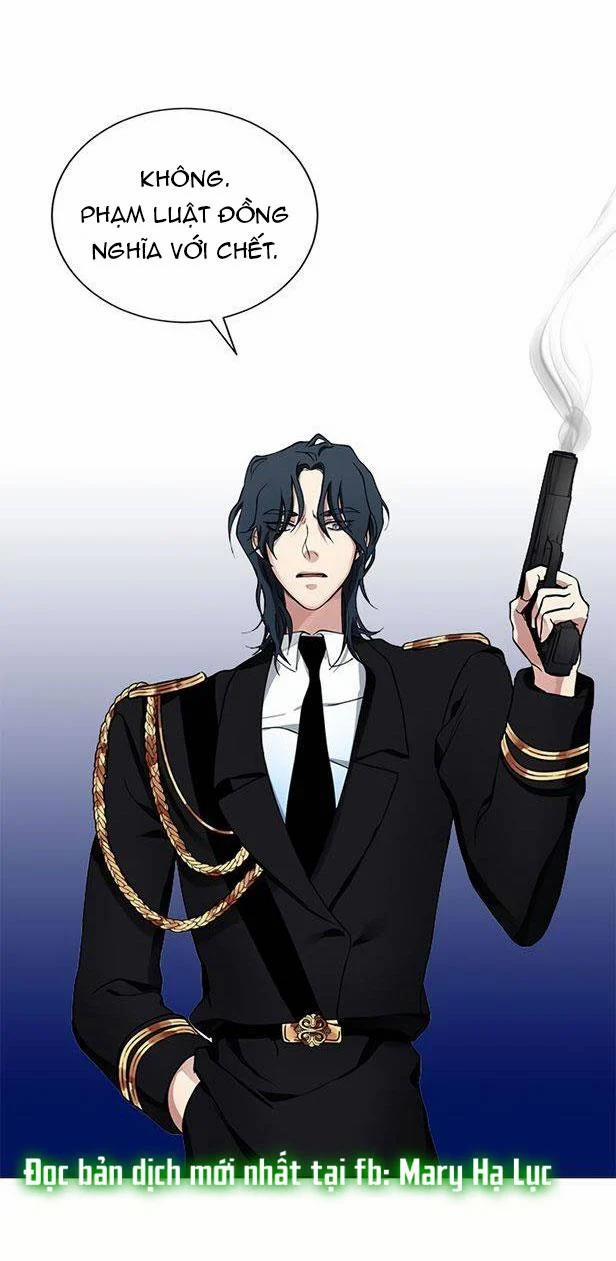 Điệp Viên Hai Mang 12.2 trang 30