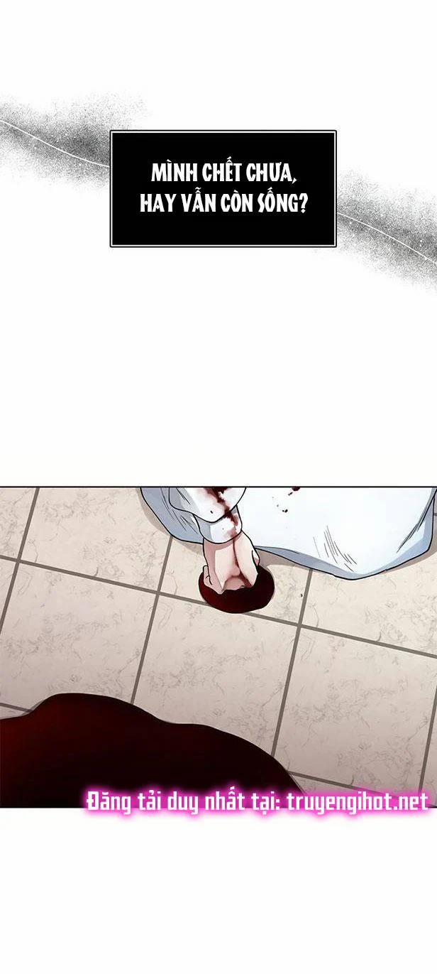 Điệp Viên Hai Mang 12.2 trang 32