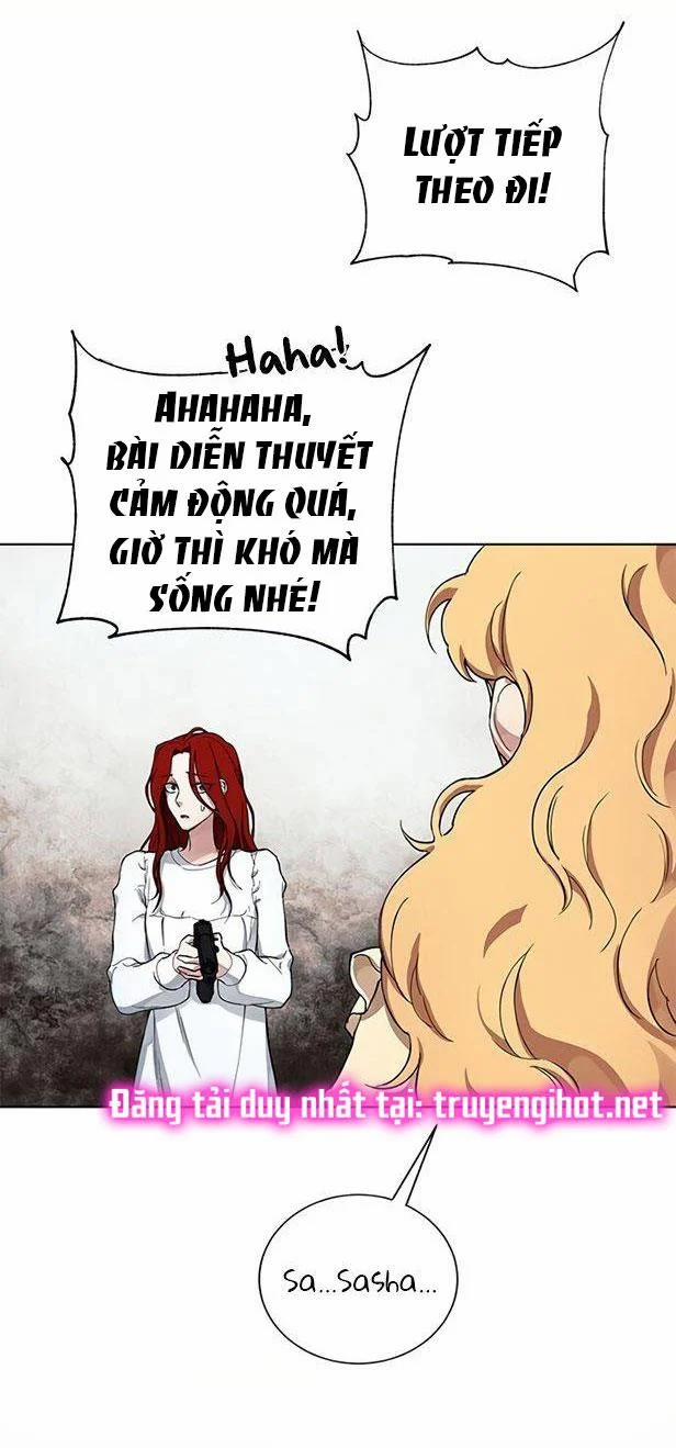 Điệp Viên Hai Mang 12.2 trang 6