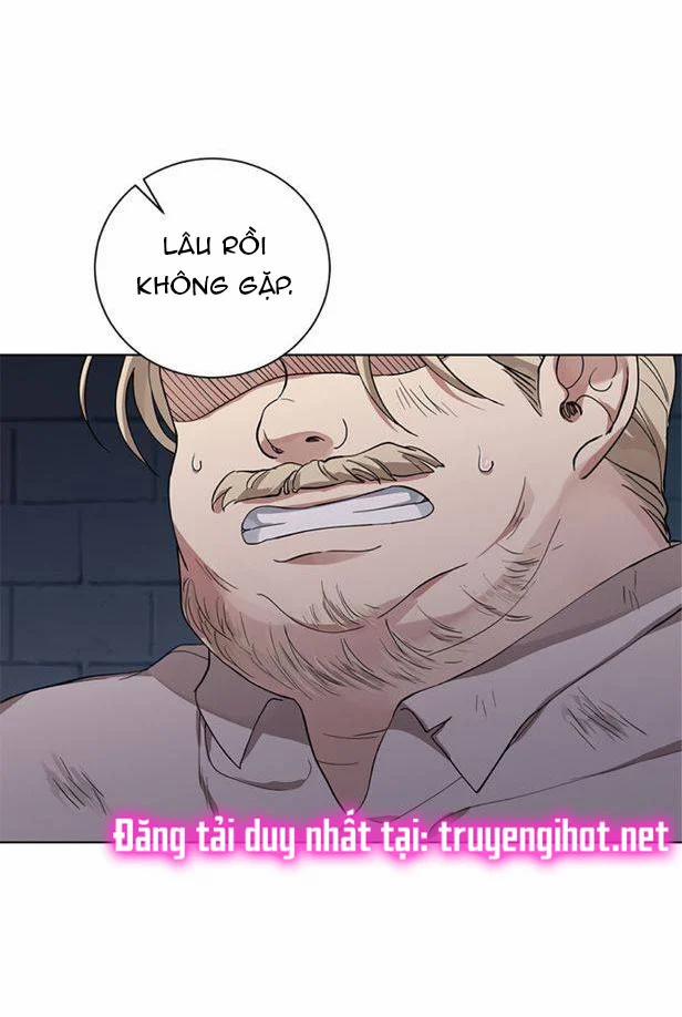 Điệp Viên Hai Mang 13.1 trang 11