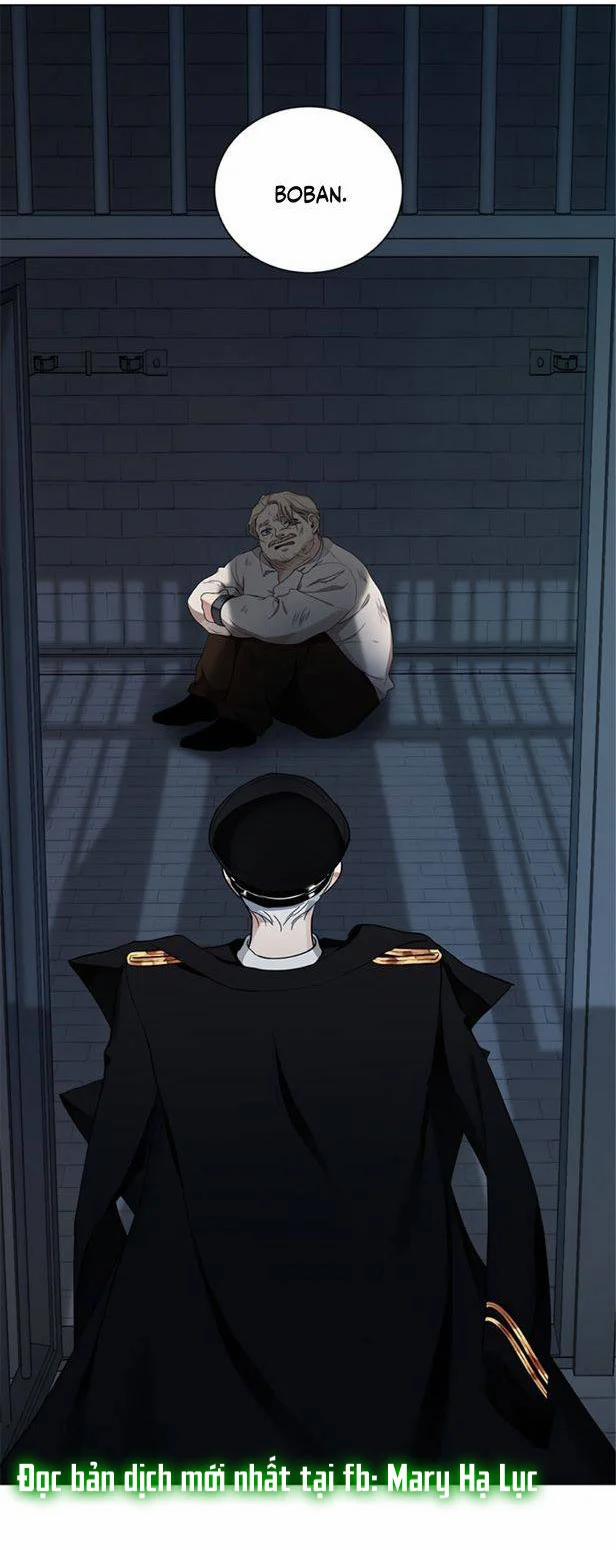 Điệp Viên Hai Mang 13.1 trang 12