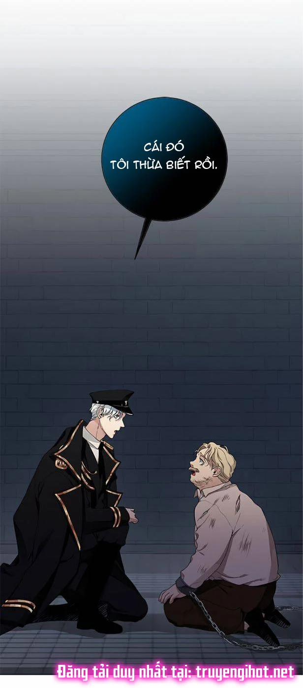 Điệp Viên Hai Mang 13.1 trang 18