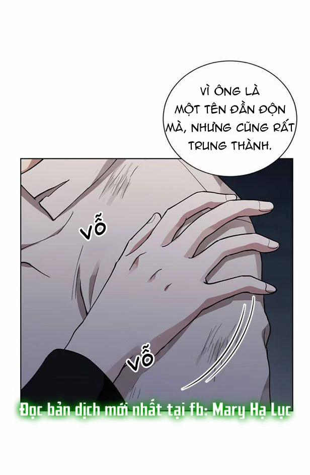 Điệp Viên Hai Mang 13.1 trang 19