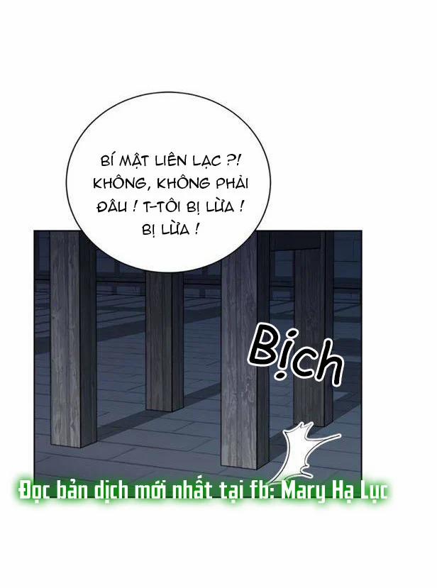 Điệp Viên Hai Mang 13.1 trang 21