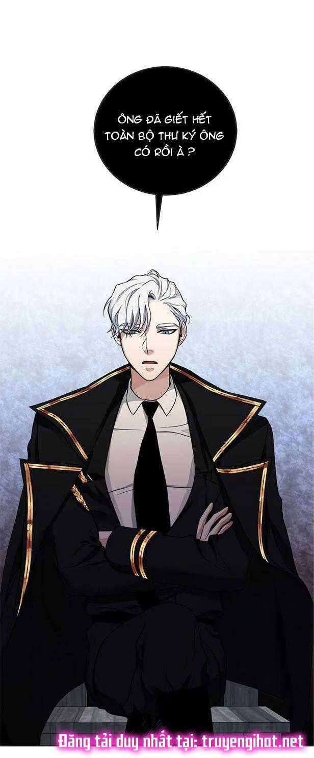 Điệp Viên Hai Mang 13.1 trang 22