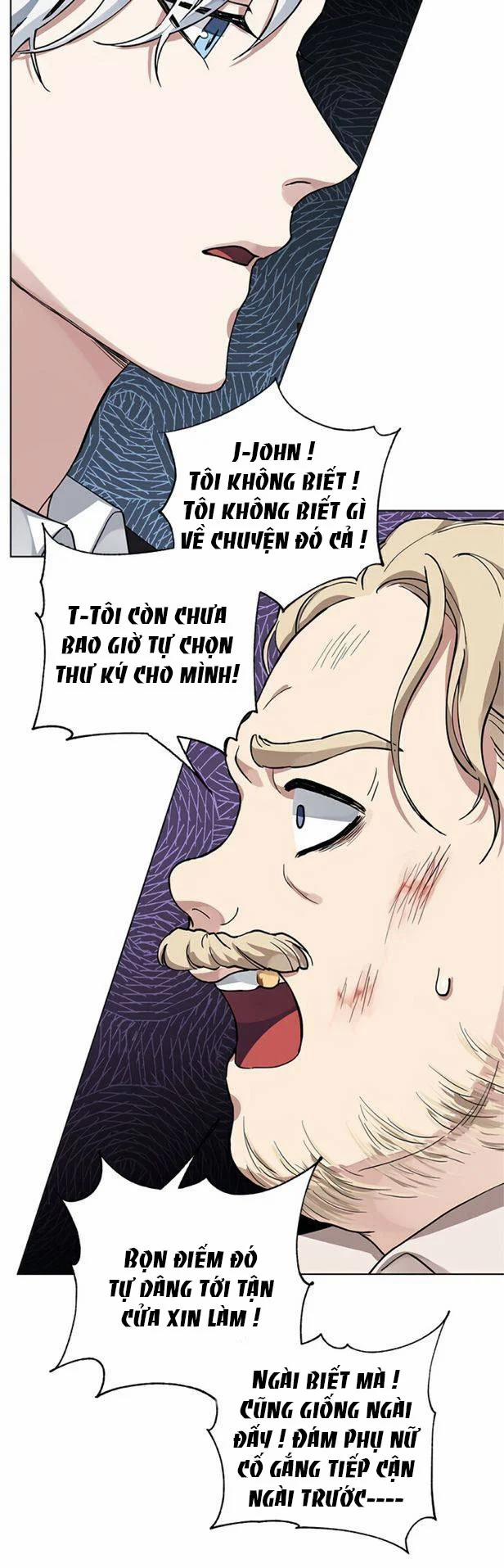 Điệp Viên Hai Mang 13.1 trang 24