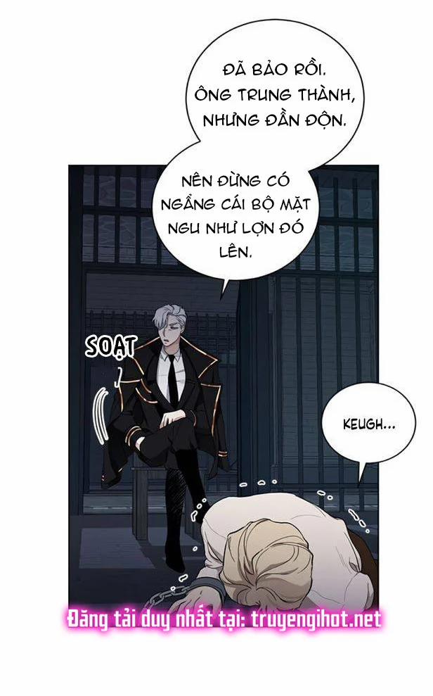 Điệp Viên Hai Mang 13.1 trang 27