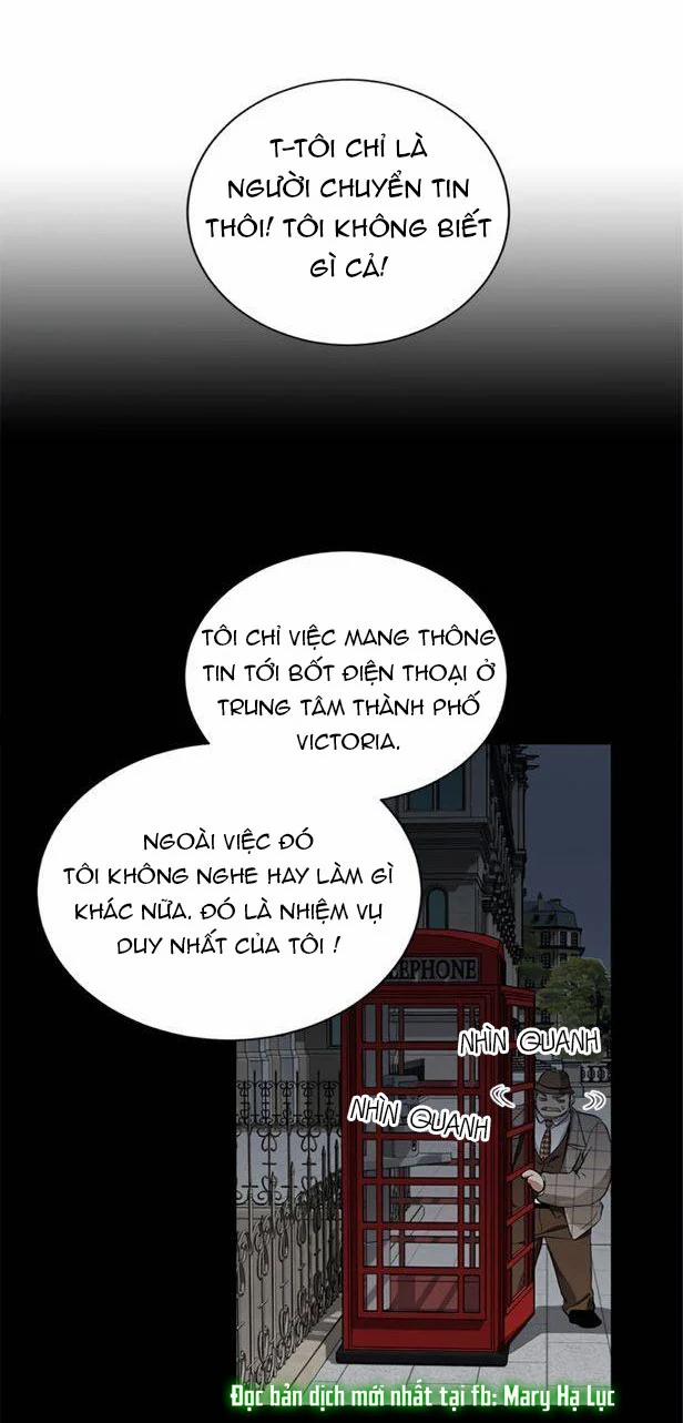 Điệp Viên Hai Mang 13.1 trang 30