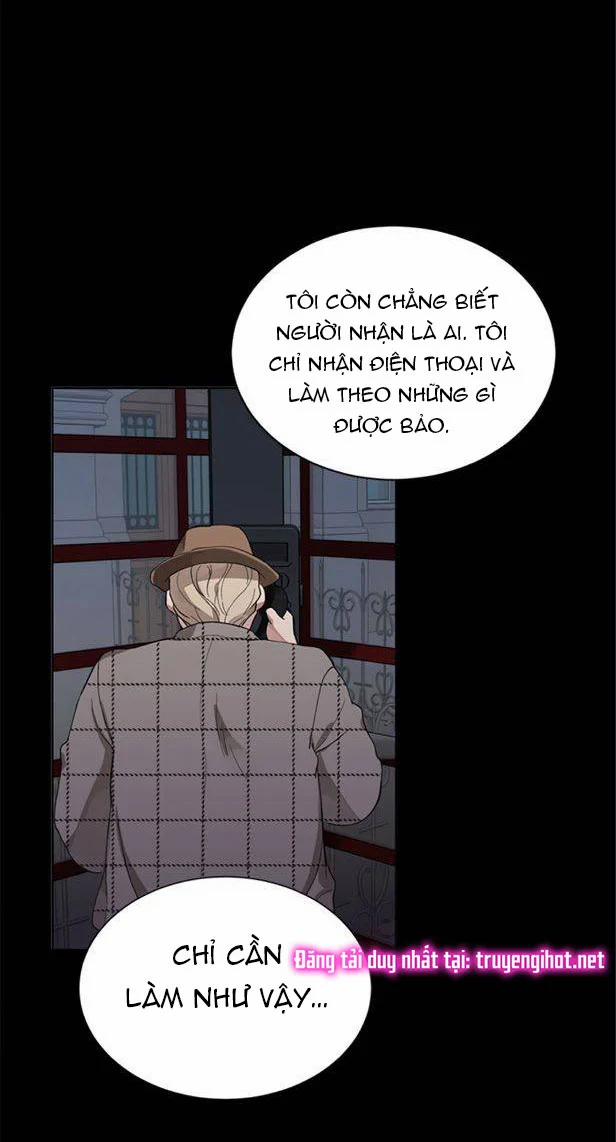 Điệp Viên Hai Mang 13.1 trang 31