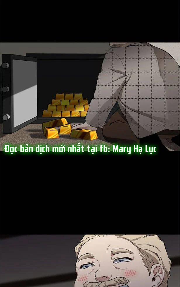 Điệp Viên Hai Mang 13.1 trang 32