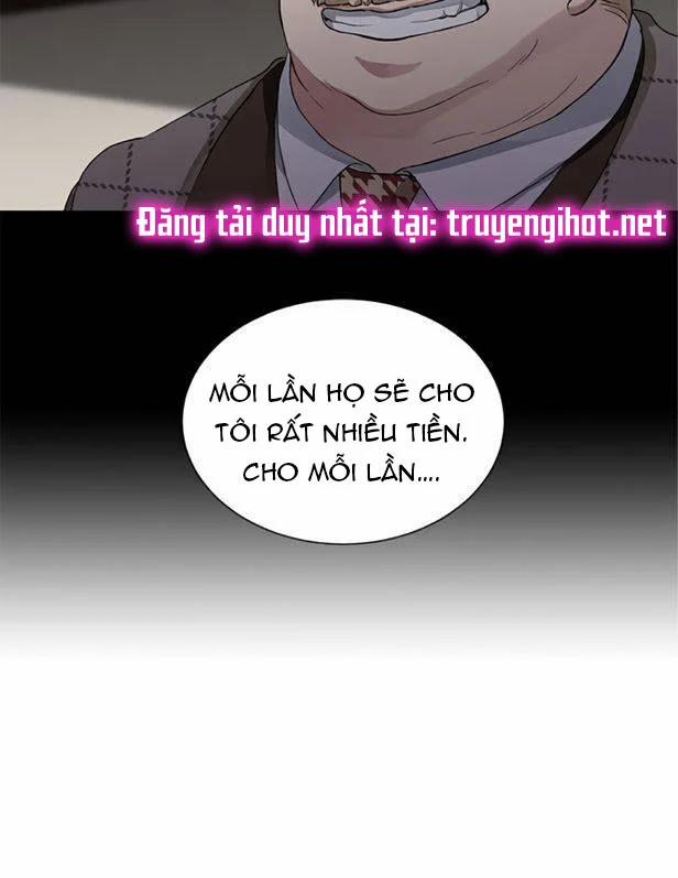 Điệp Viên Hai Mang 13.1 trang 33