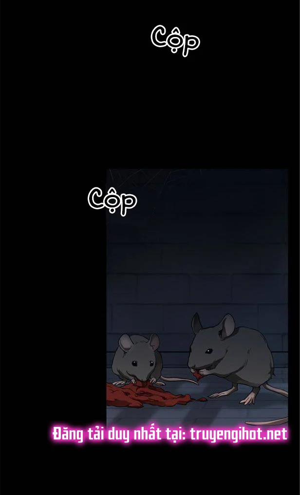 Điệp Viên Hai Mang 13.1 trang 6