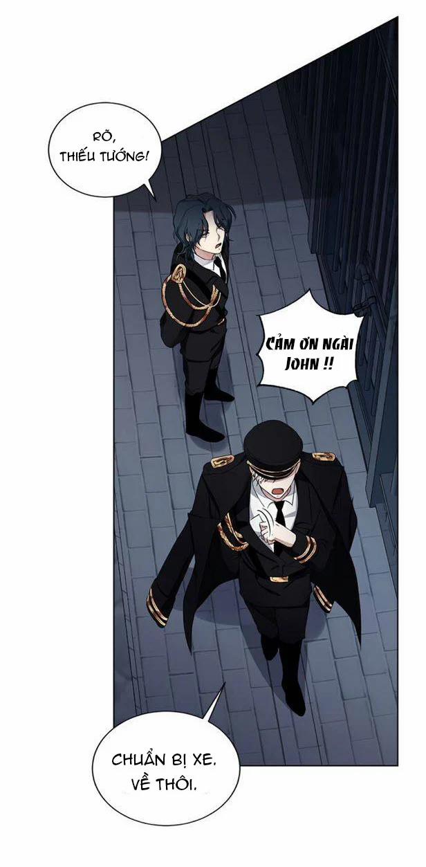 Điệp Viên Hai Mang 13.2 trang 14