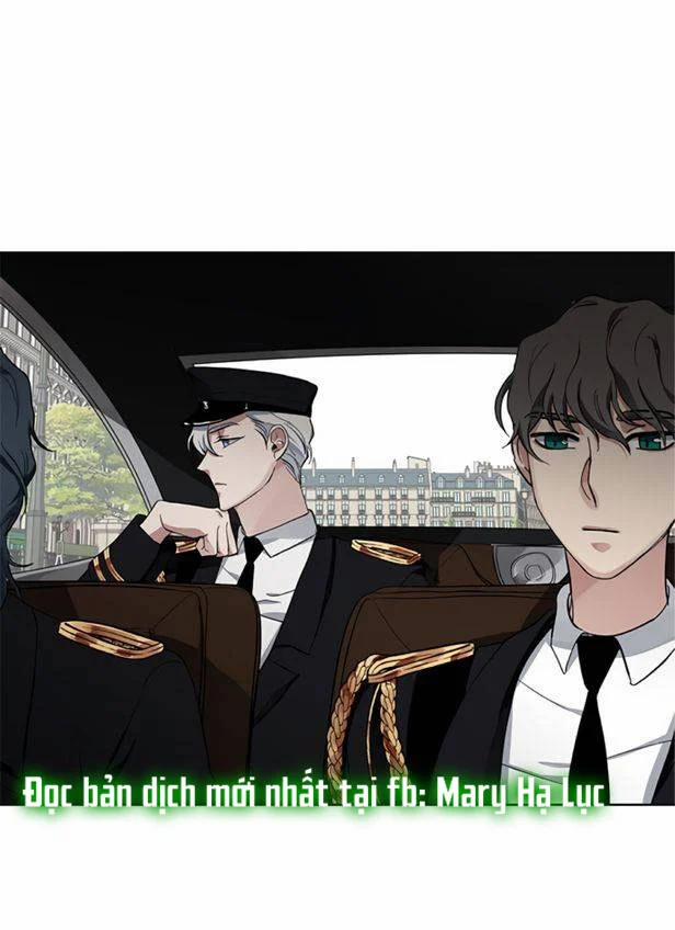 Điệp Viên Hai Mang 13.2 trang 20