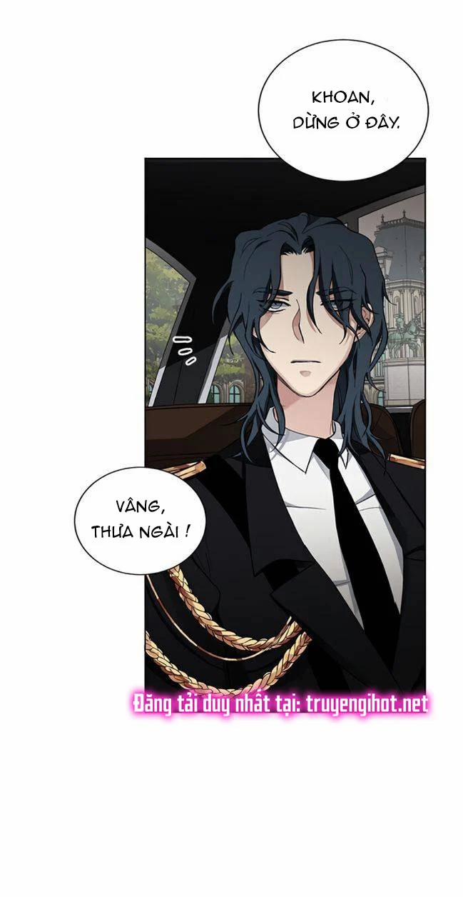 Điệp Viên Hai Mang 13.2 trang 21