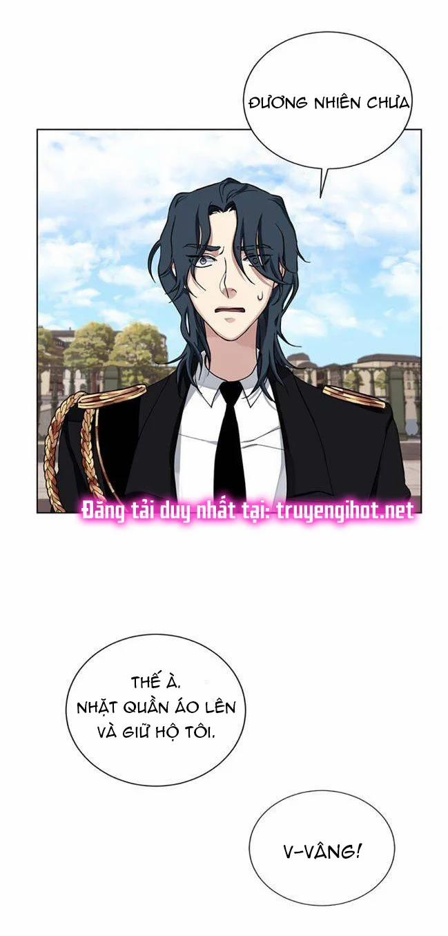 Điệp Viên Hai Mang 13.2 trang 25