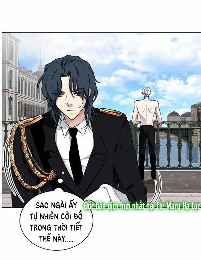 Điệp Viên Hai Mang 13.2 trang 26