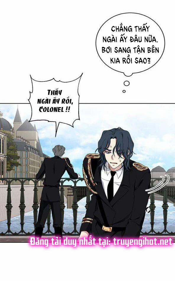 Điệp Viên Hai Mang 13.2 trang 31