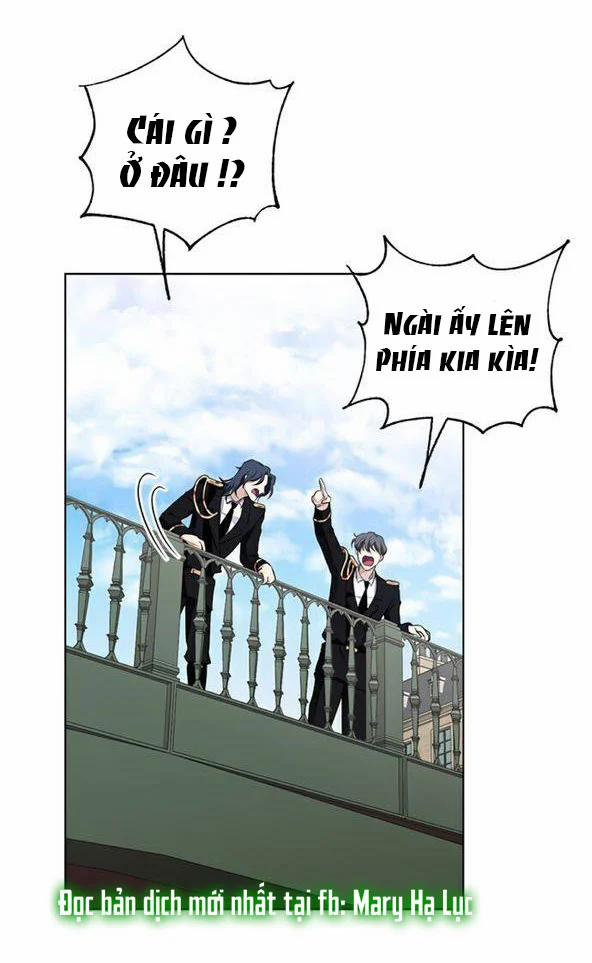 Điệp Viên Hai Mang 13.2 trang 32