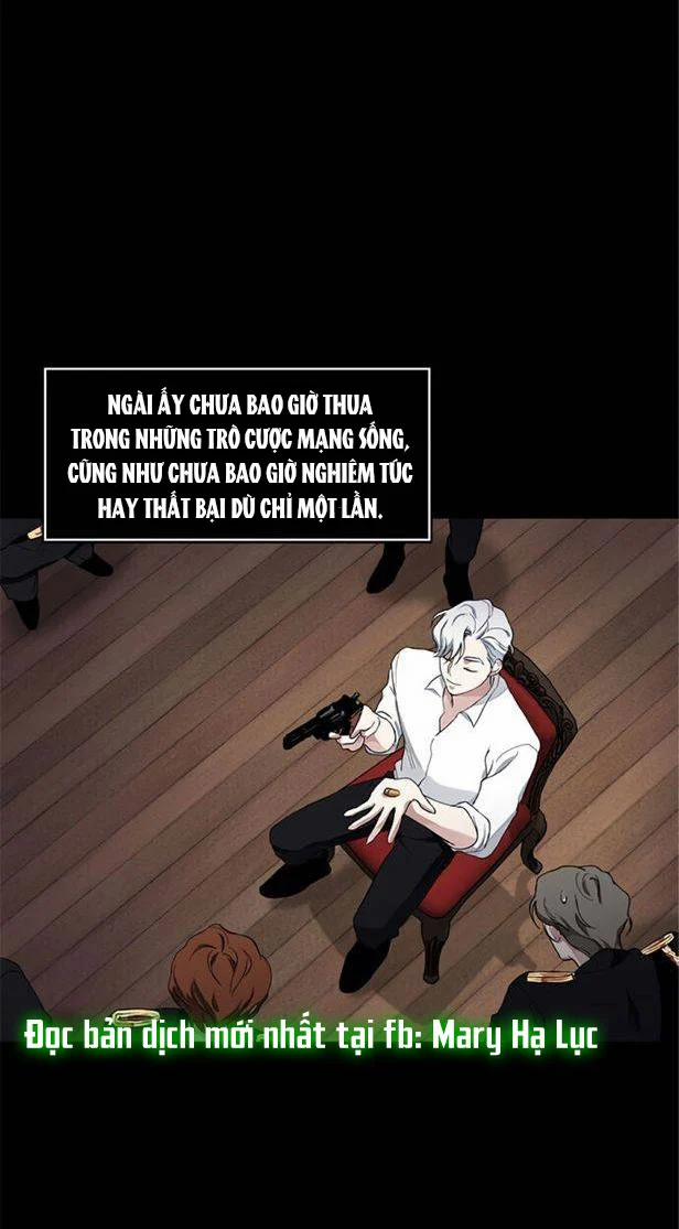 Điệp Viên Hai Mang 13.3 trang 13