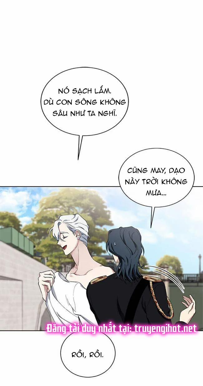 Điệp Viên Hai Mang 13.3 trang 23