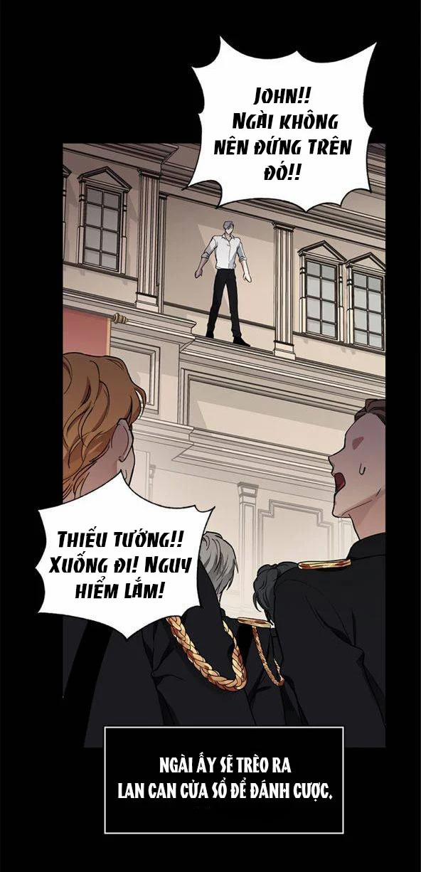 Điệp Viên Hai Mang 13.3 trang 8