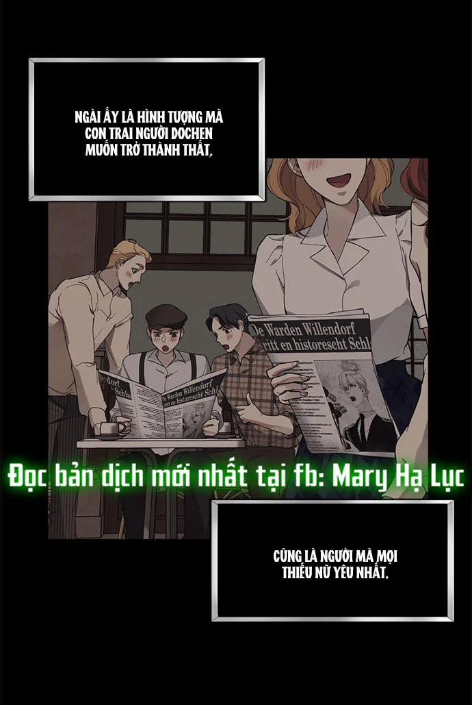 Điệp Viên Hai Mang 14.1 trang 11