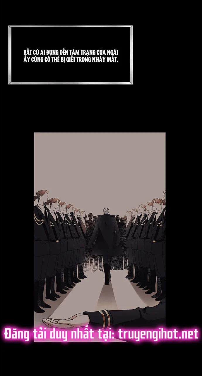 Điệp Viên Hai Mang 14.1 trang 12