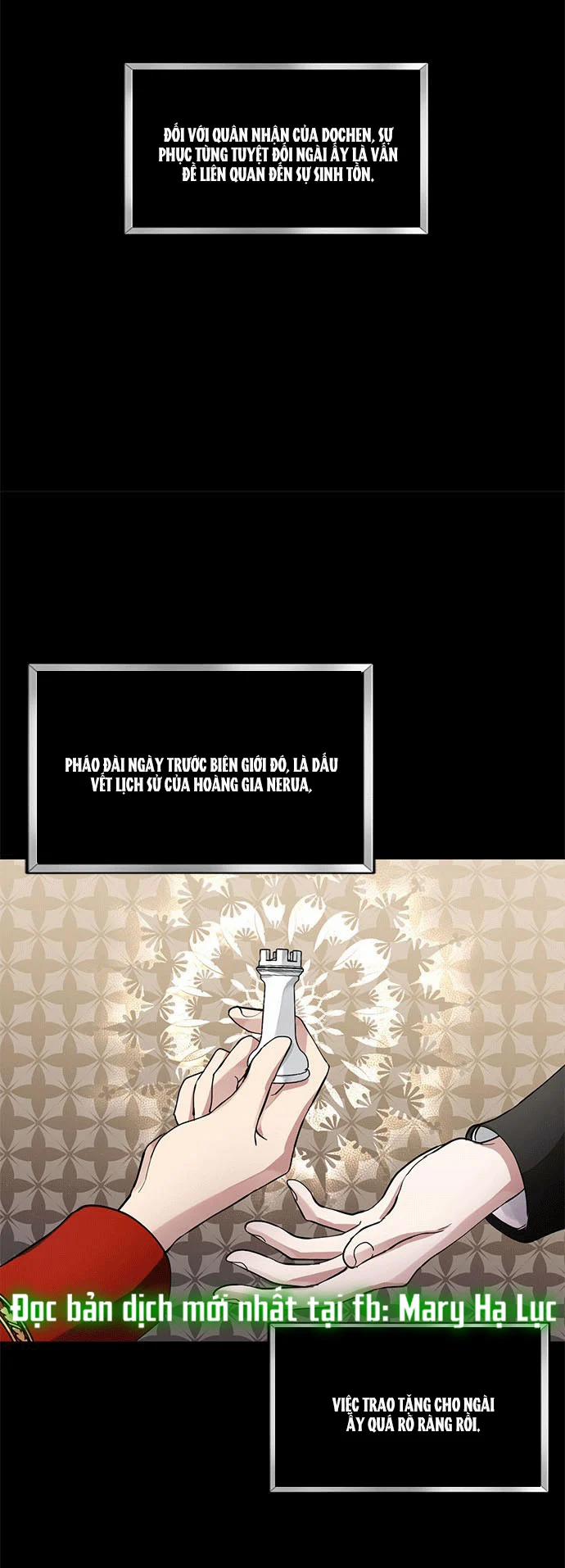 Điệp Viên Hai Mang 14.1 trang 13