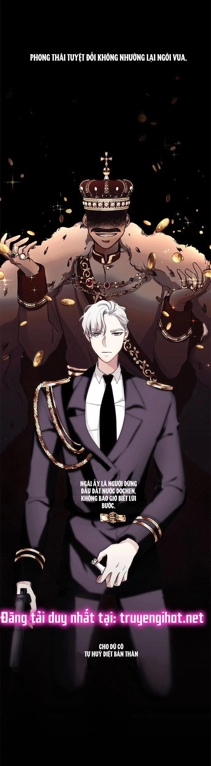 Điệp Viên Hai Mang 14.1 trang 14