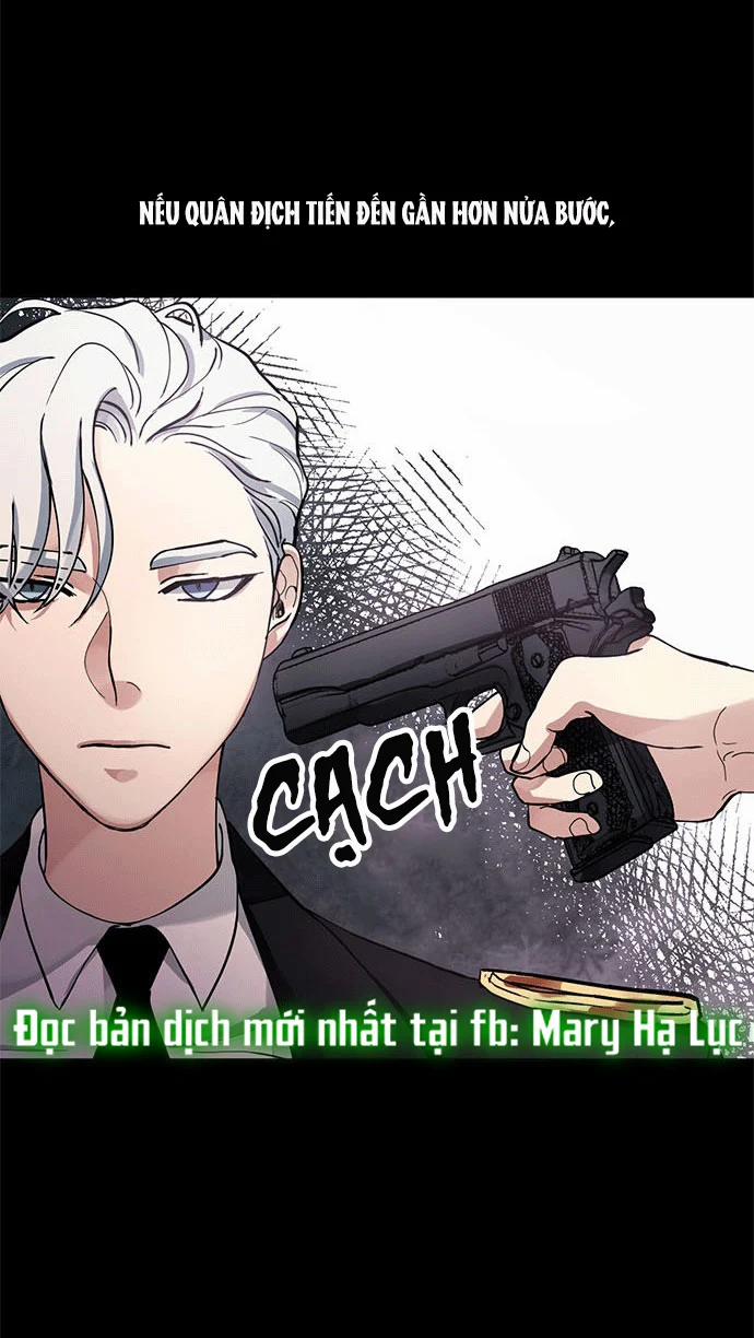 Điệp Viên Hai Mang 14.1 trang 15