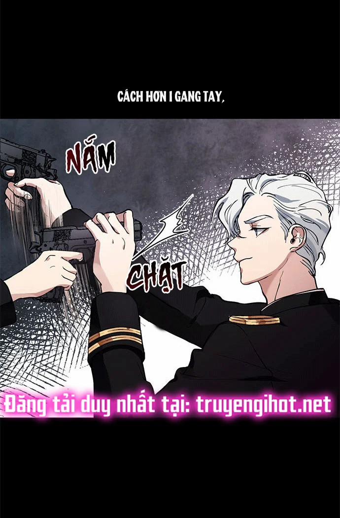 Điệp Viên Hai Mang 14.1 trang 16