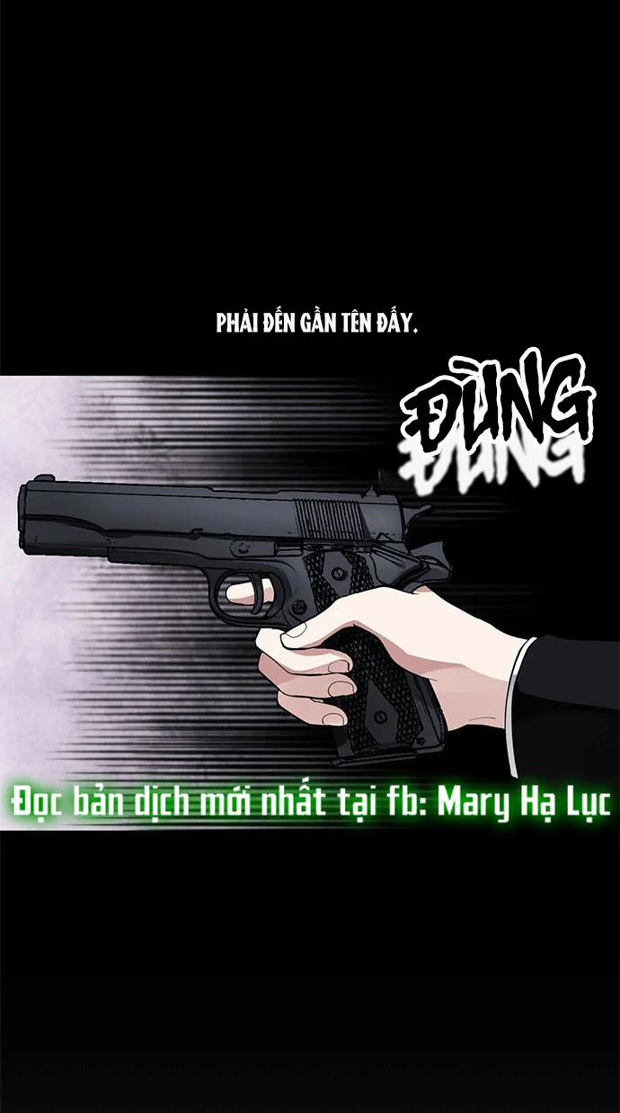 Điệp Viên Hai Mang 14.1 trang 17