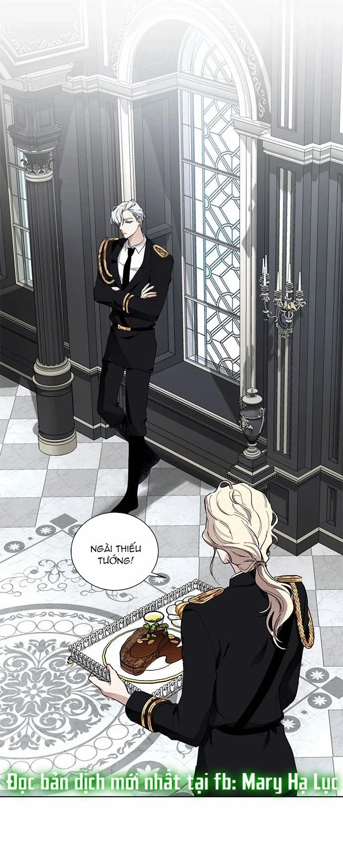 Điệp Viên Hai Mang 14.1 trang 23