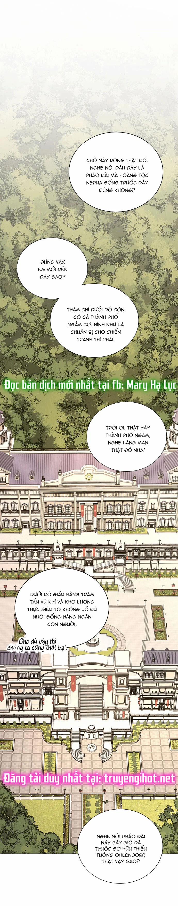 Điệp Viên Hai Mang 14.1 trang 4