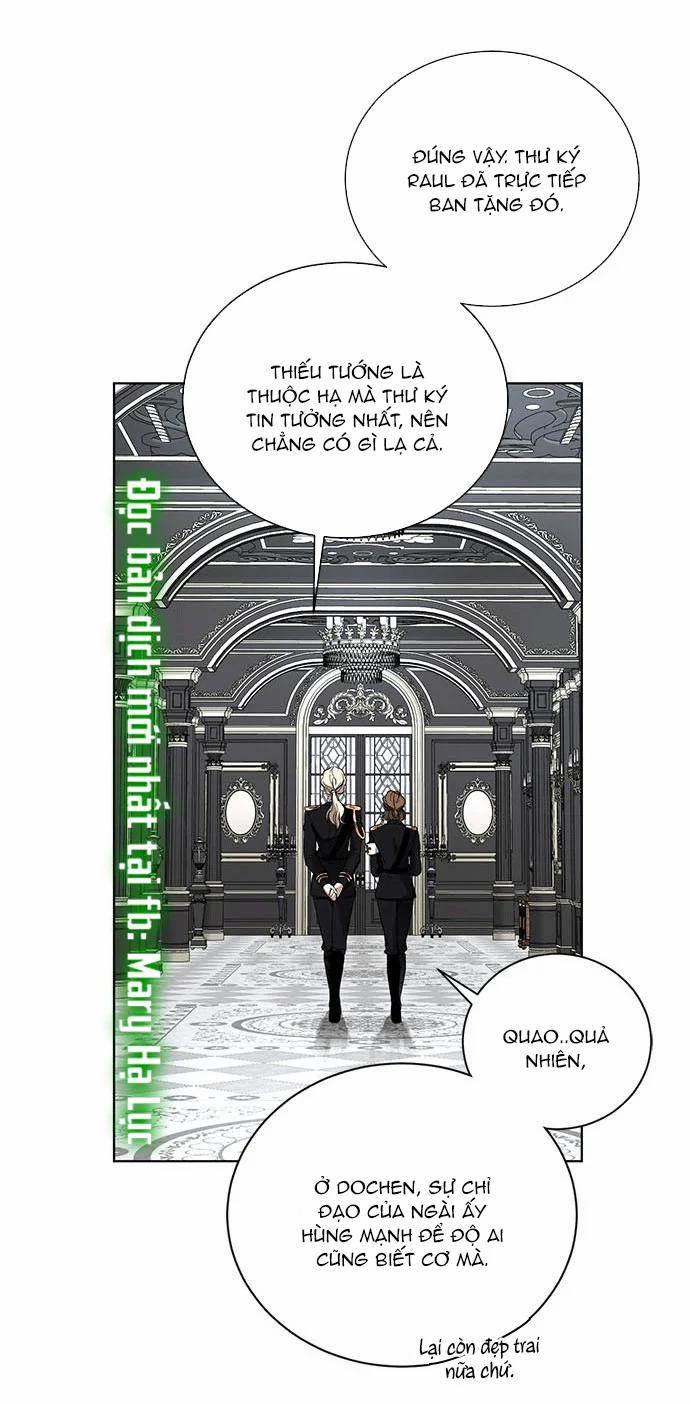 Điệp Viên Hai Mang 14.1 trang 5