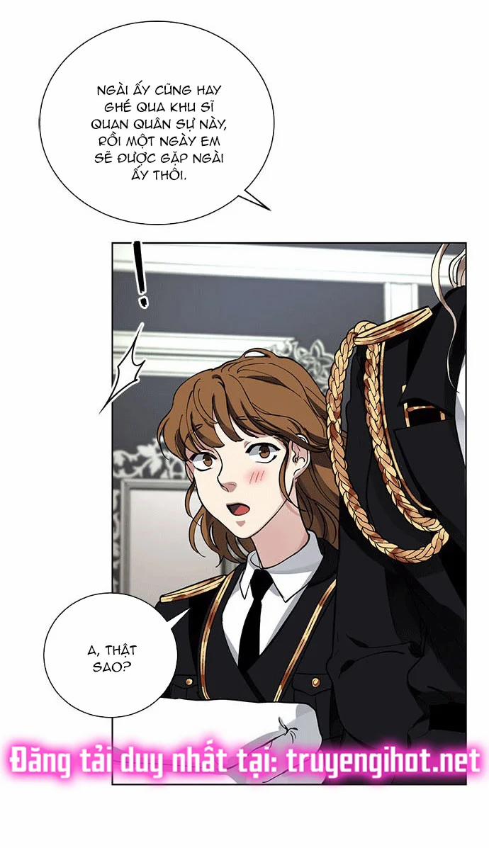 Điệp Viên Hai Mang 14.1 trang 6