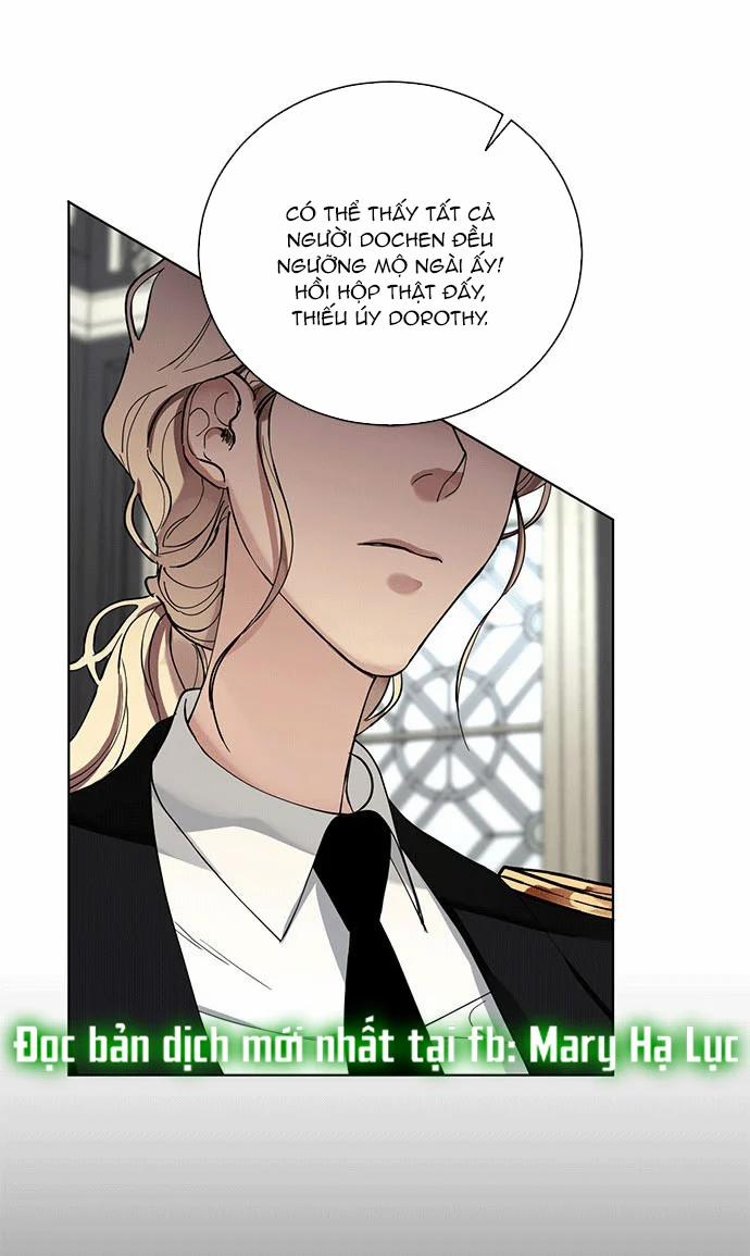 Điệp Viên Hai Mang 14.1 trang 7