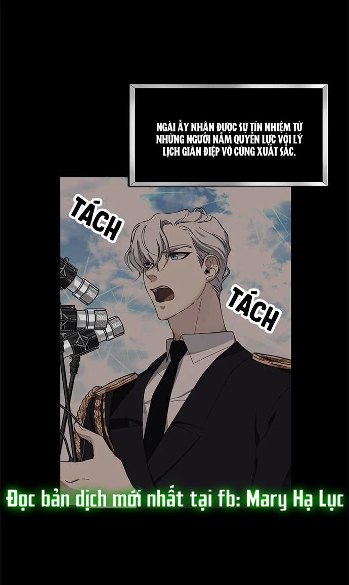 Điệp Viên Hai Mang 14.1 trang 9