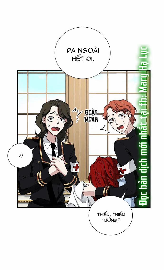 Điệp Viên Hai Mang 14.2 trang 15