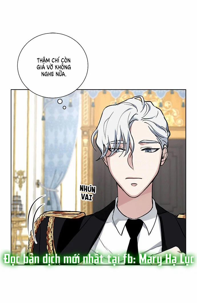 Điệp Viên Hai Mang 14.2 trang 20