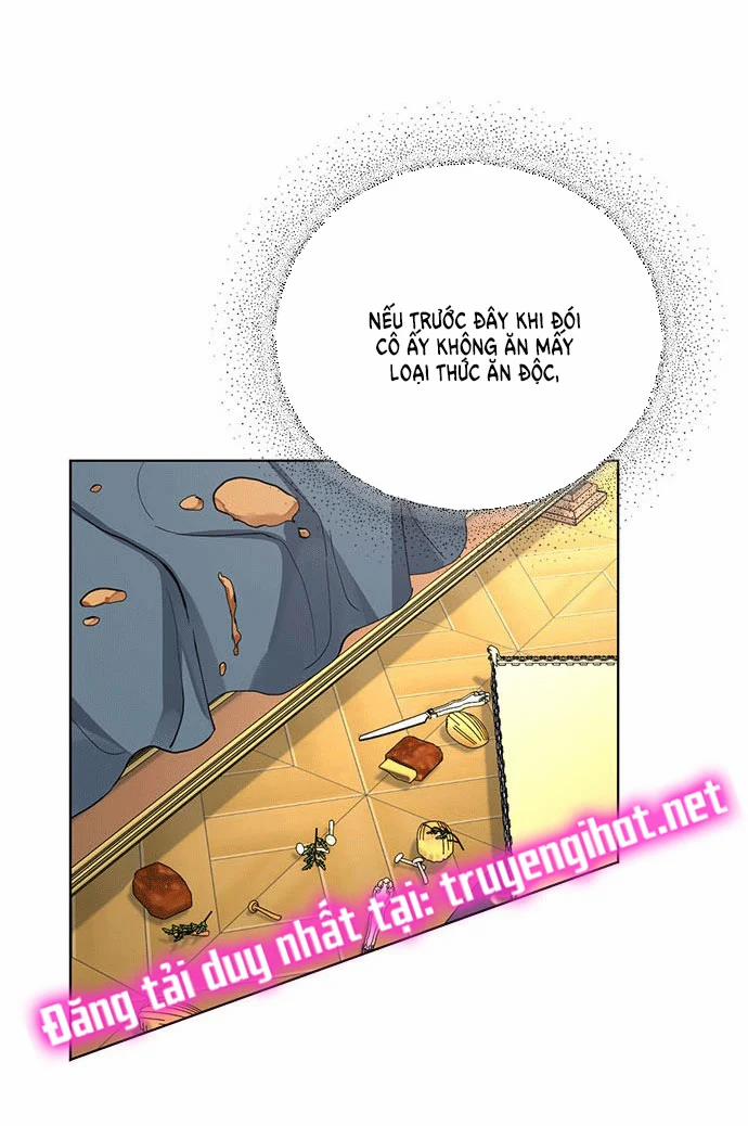 Điệp Viên Hai Mang 14.2 trang 21